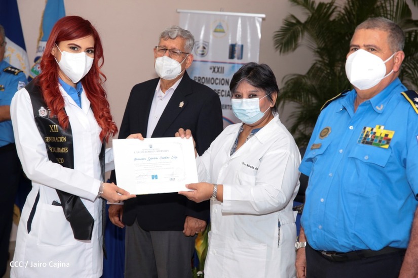 MEDICOS